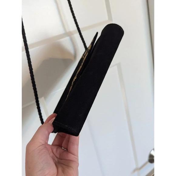 Diane Von Furstenberg small vintage designer bag - Picture 5 of 12